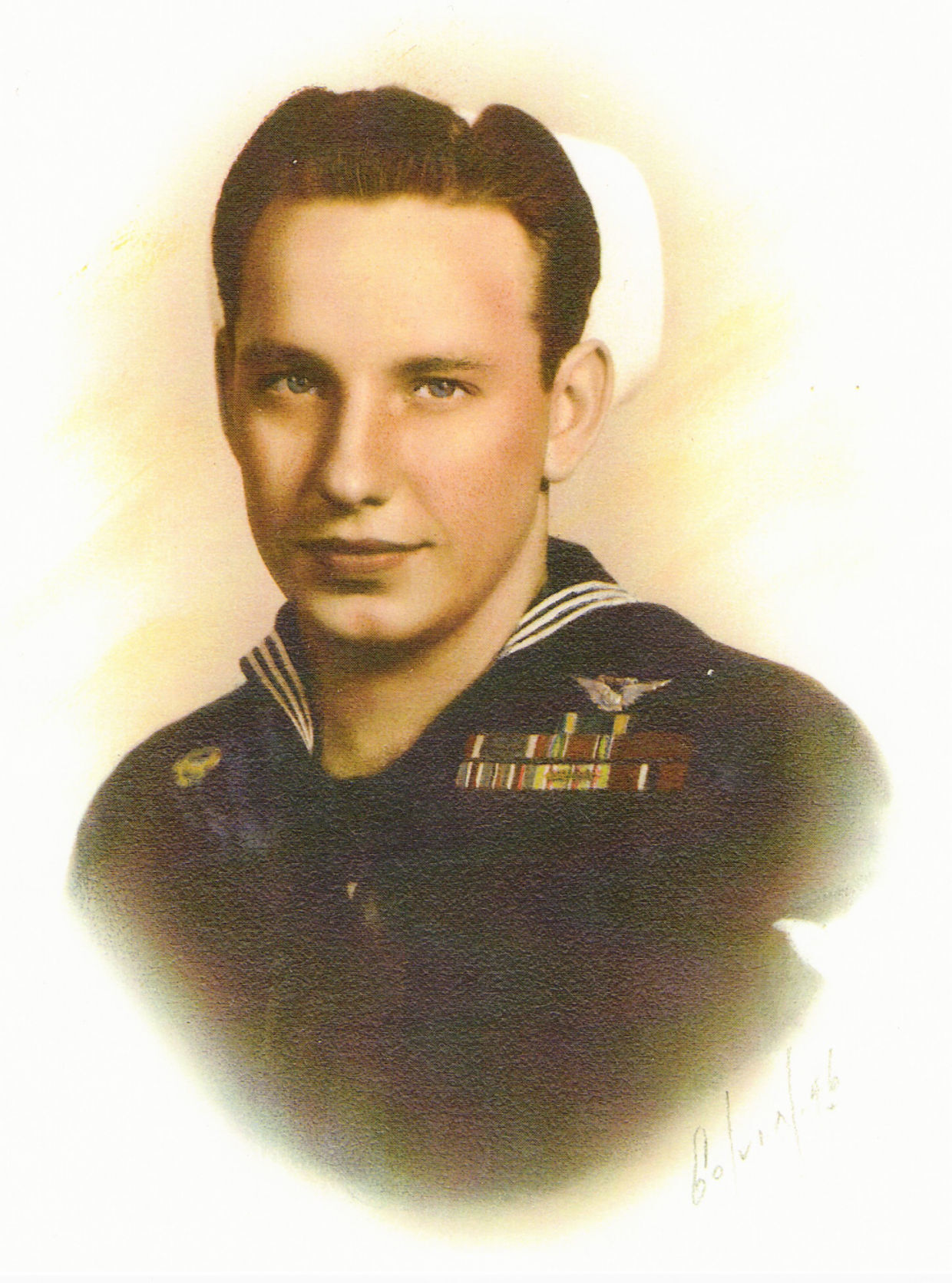 E.W. Stevens